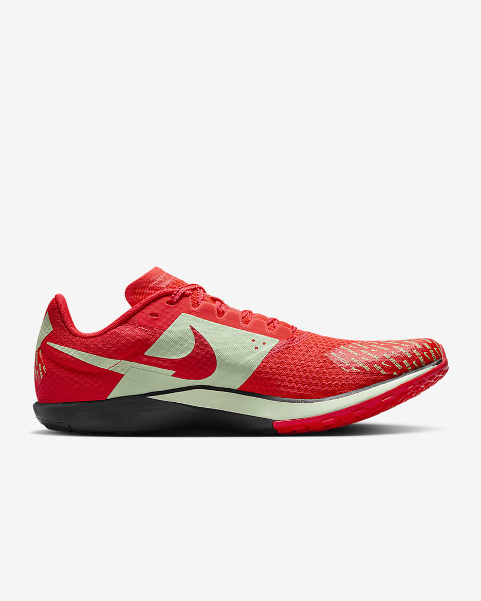 Nike Rival Waffle 6 Road and Cross Country Racing Shoes